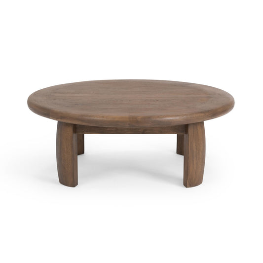 Refined Coffee Table