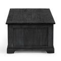 Heritage Coffee Table