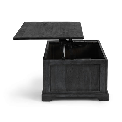 Heritage Coffee Table