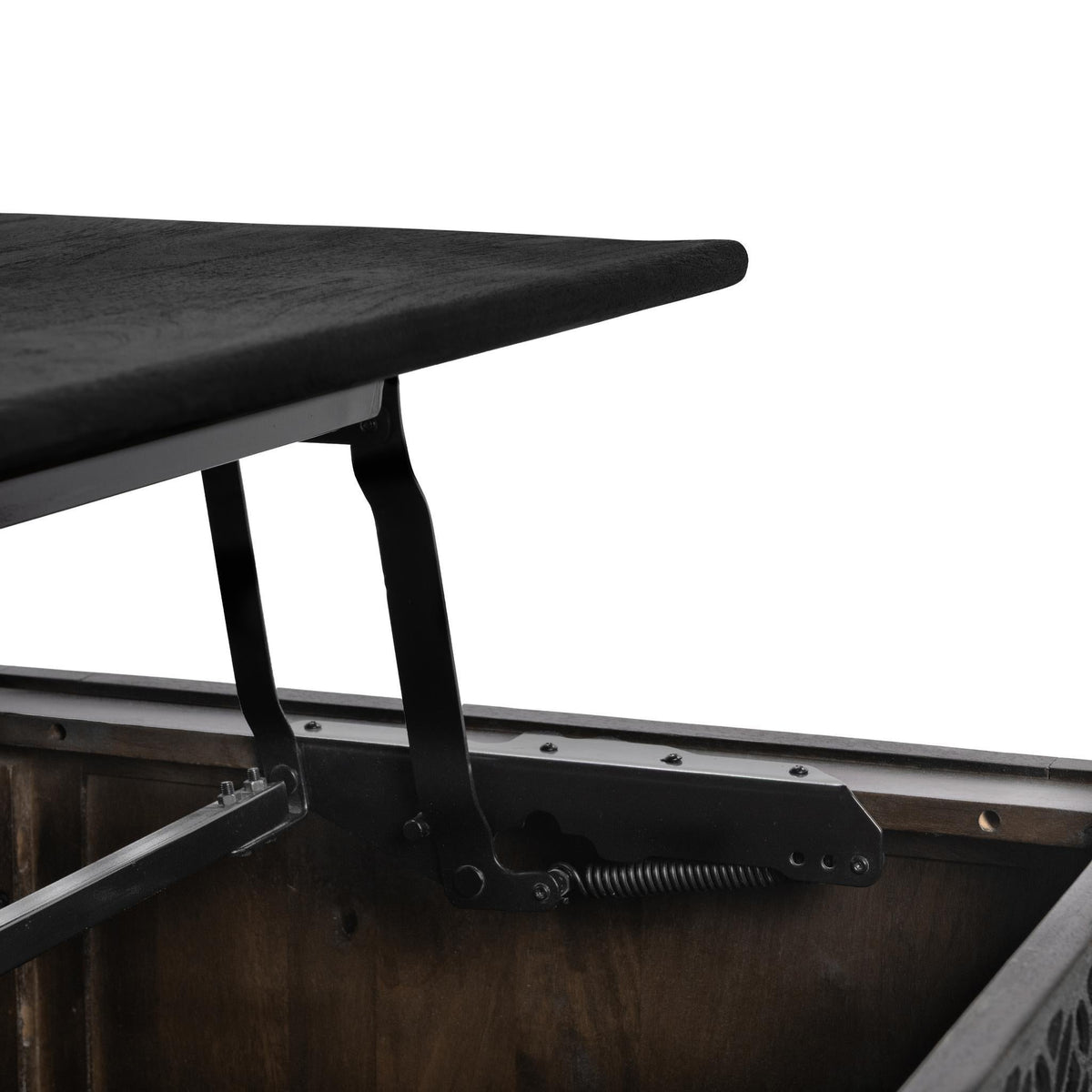 Heritage Coffee Table
