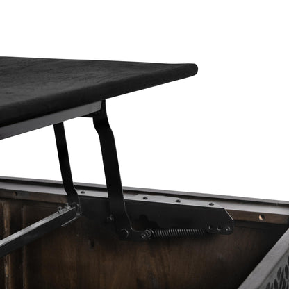 Heritage Coffee Table