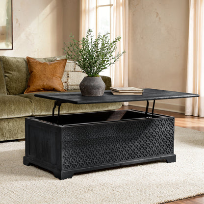 Heritage Coffee Table