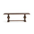 Quarry Hill 3 Dining Table
