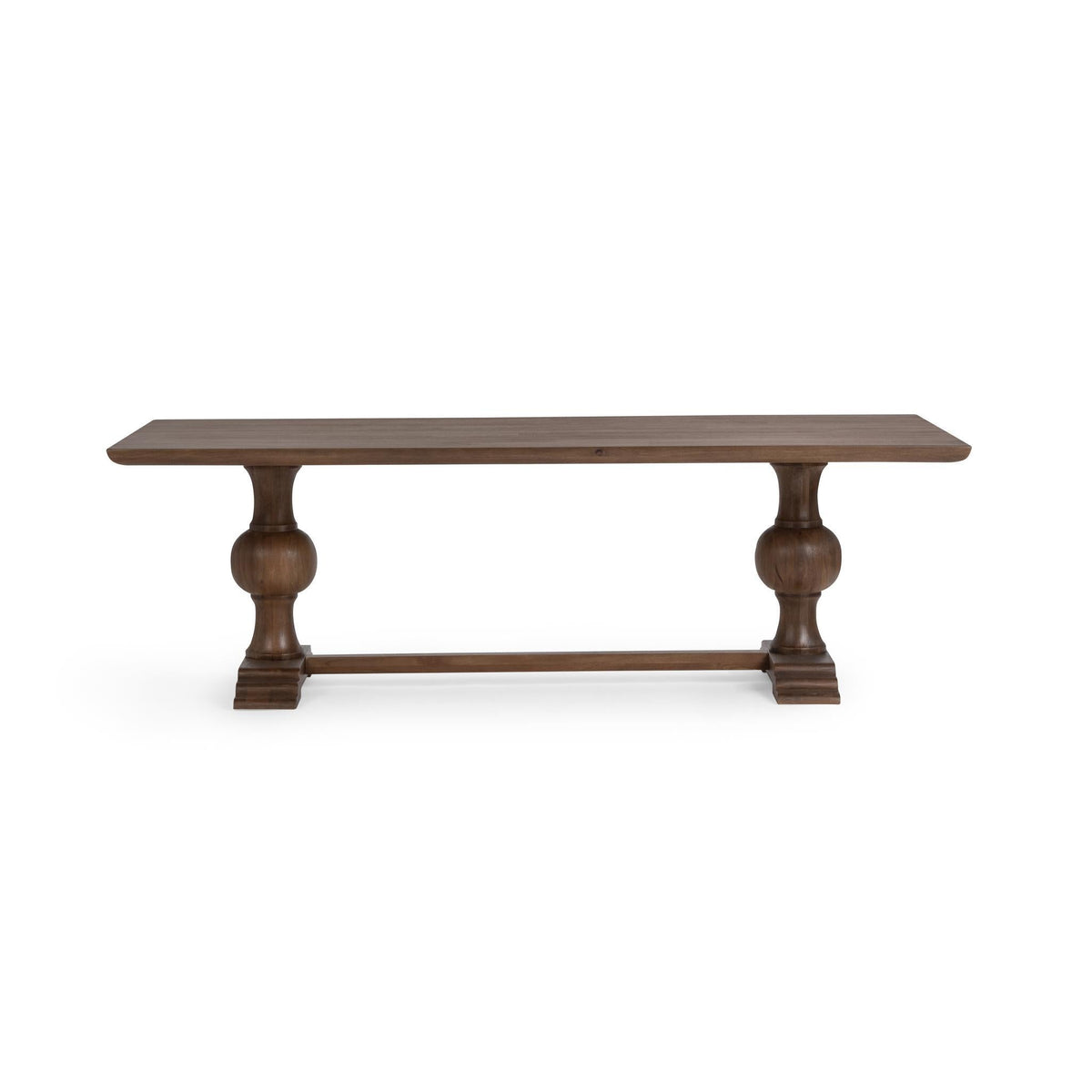 Quarry Hill 3 Dining Table