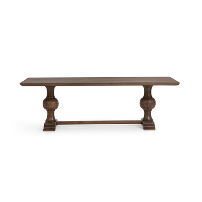 Quarry Hill 3 Dining Table