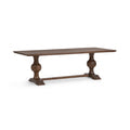Quarry Hill 3 Dining Table