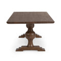 Quarry Hill 3 Dining Table