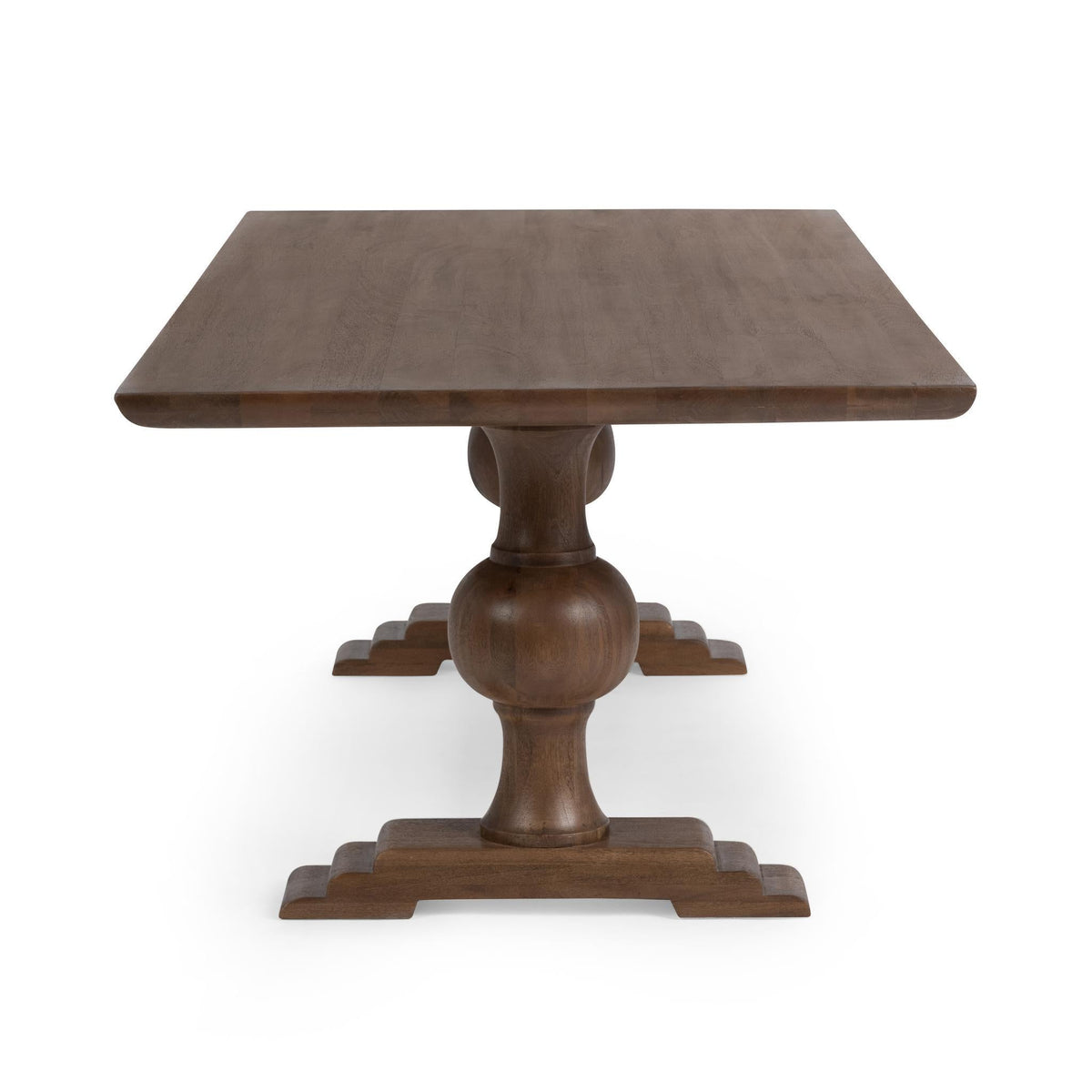 Quarry Hill 3 Dining Table