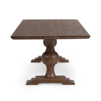 Quarry Hill 3 Dining Table