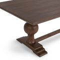 Quarry Hill 3 Dining Table