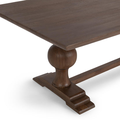 Quarry Hill 3 Dining Table