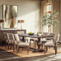 Quarry Hill 3 Dining Table
