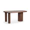 Curated Desk