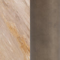 Crafted Side Table