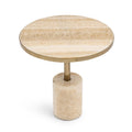 Prescott 6 Accent Table