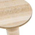 Prescott 6 Accent Table