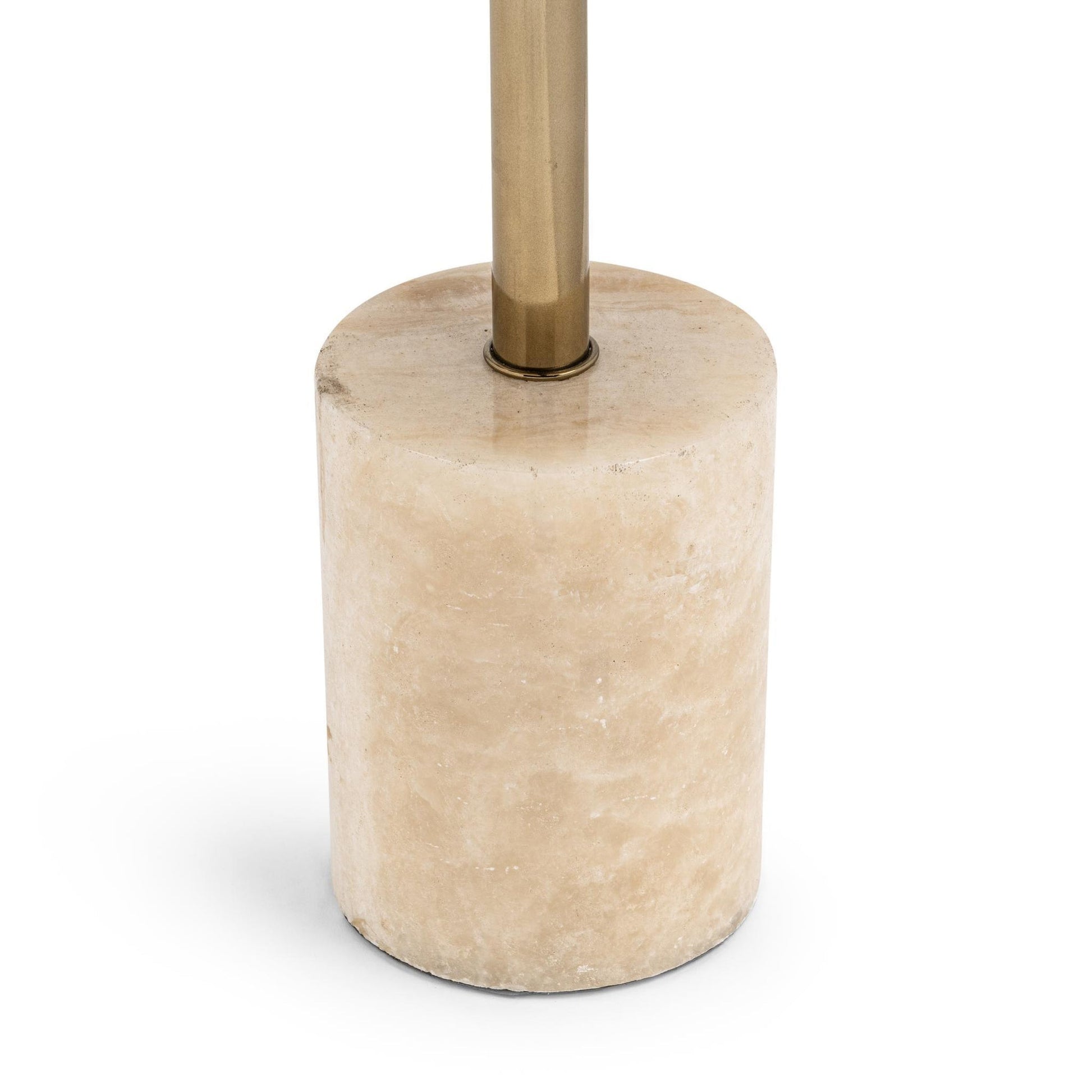 Champagne Onyx Accent & End Table Jordyn Accent Table Collection