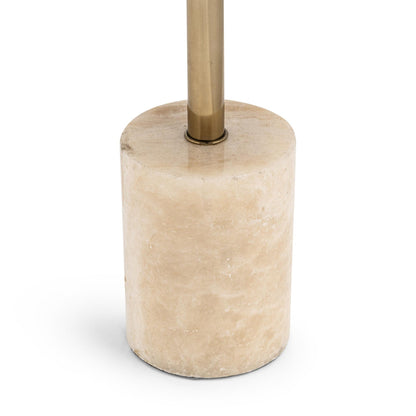 Champagne Onyx Accent & End Table Jordyn Accent Table Collection