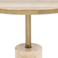 Prescott 6 Accent Table