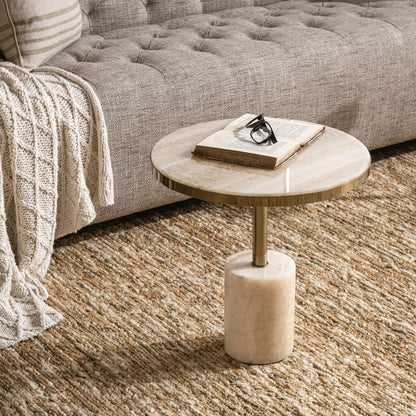 Prescott 6 Accent Table