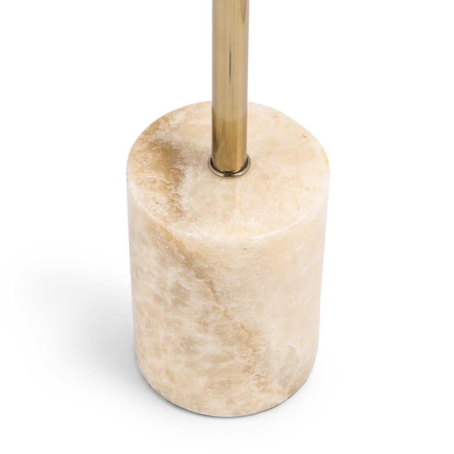 Champagne Onyx Accent & End Table Jordyn Accent Table Collection