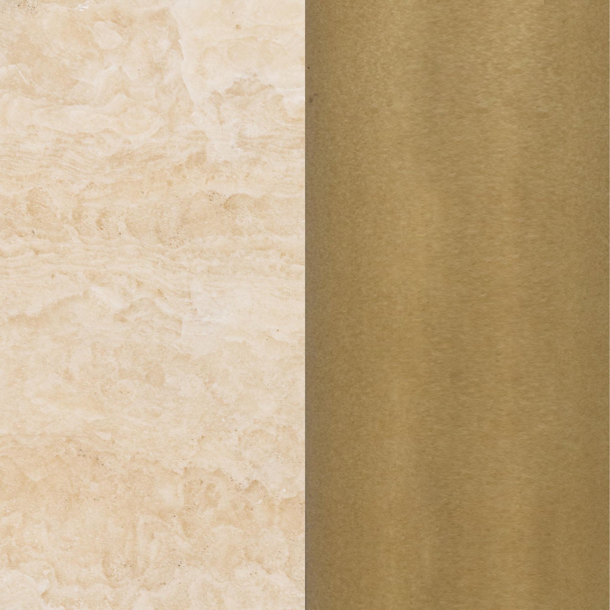Champagne Onyx Accent & End Table Jordyn Accent Table Collection