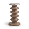 Heritage Side Table