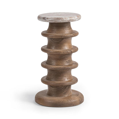 Heritage Side Table