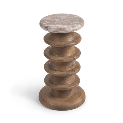 Heritage Side Table