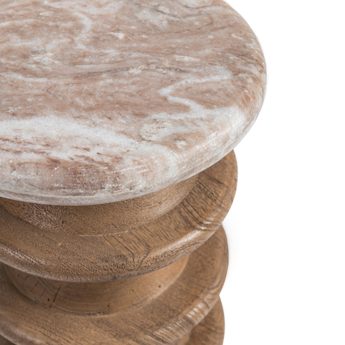 Heritage Side Table