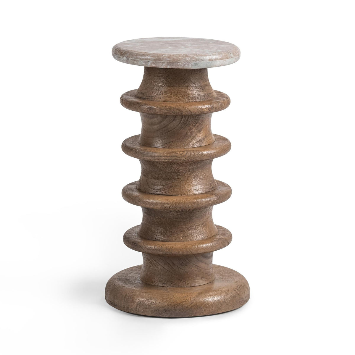 Heritage Side Table