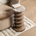 Heritage Side Table