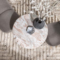 Crafted Dining Table