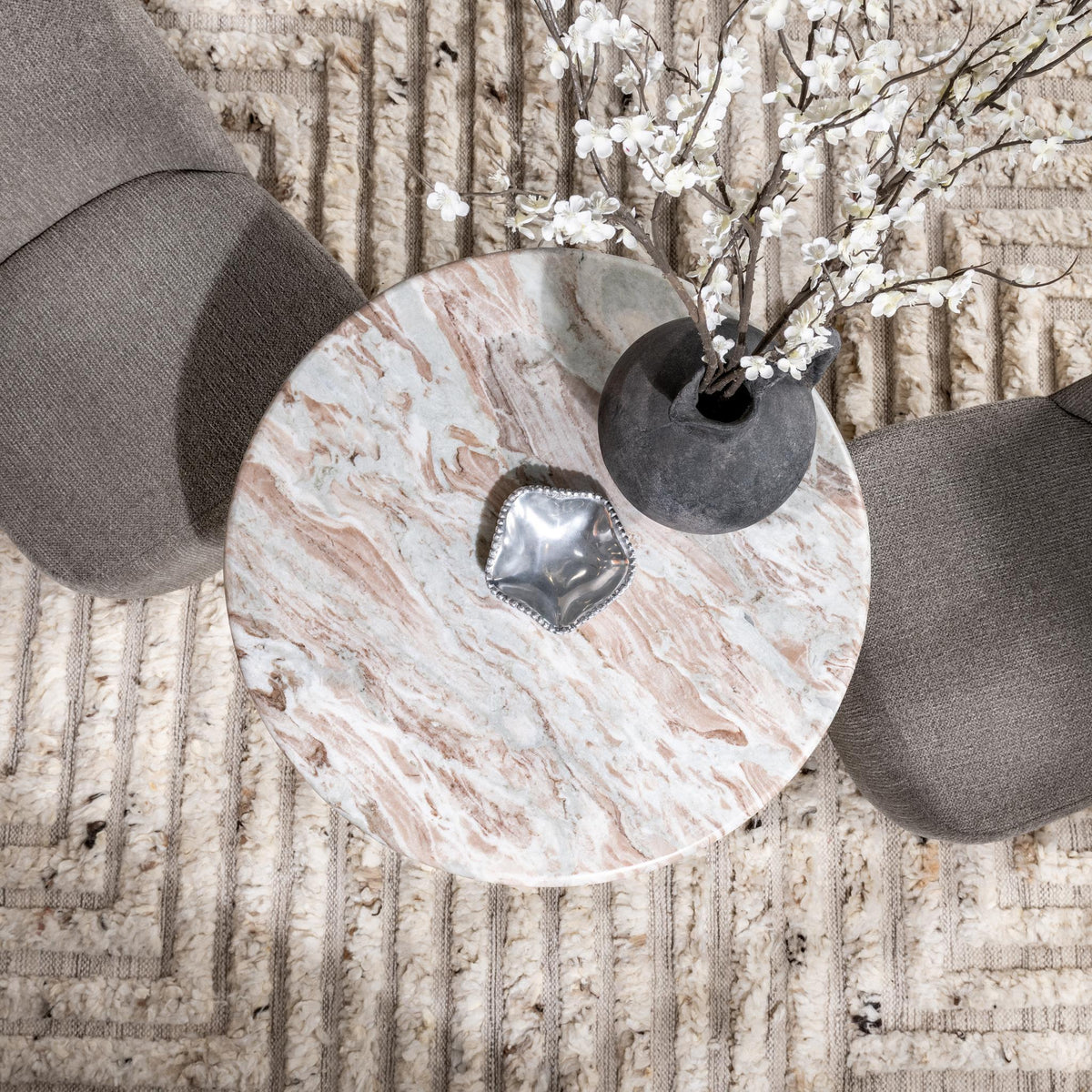 Crafted Dining Table