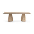 Curated Dining Table