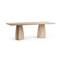 Curated Dining Table