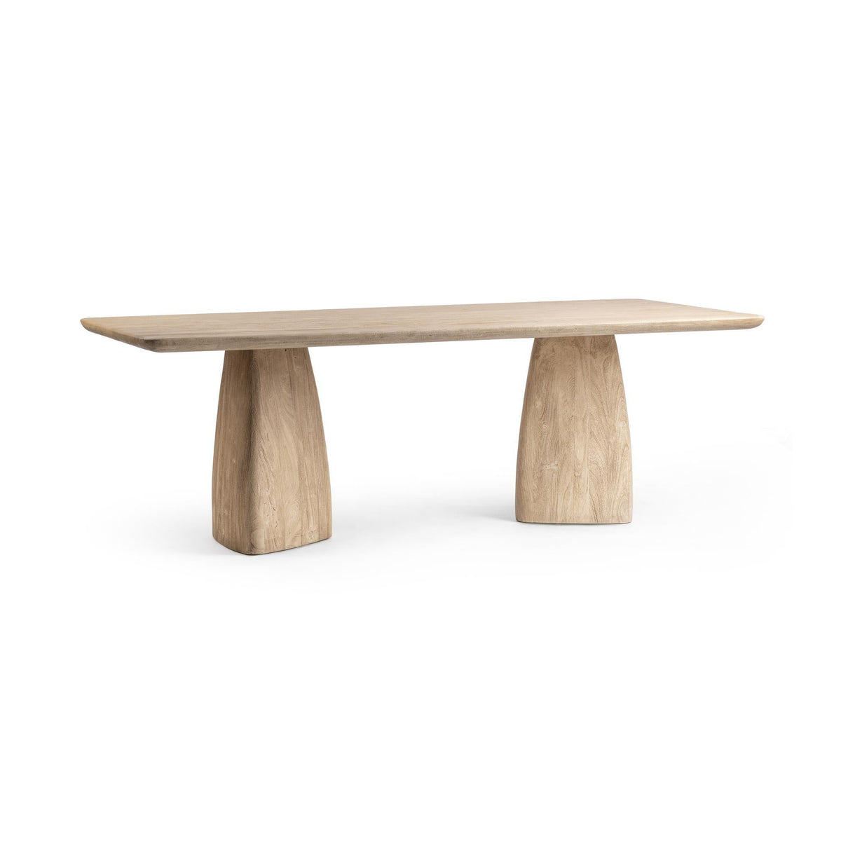 Curated Dining Table