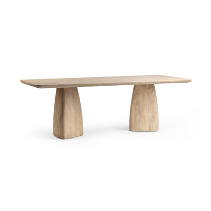 Curated Dining Table