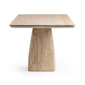 Curated Dining Table