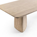 Curated Dining Table
