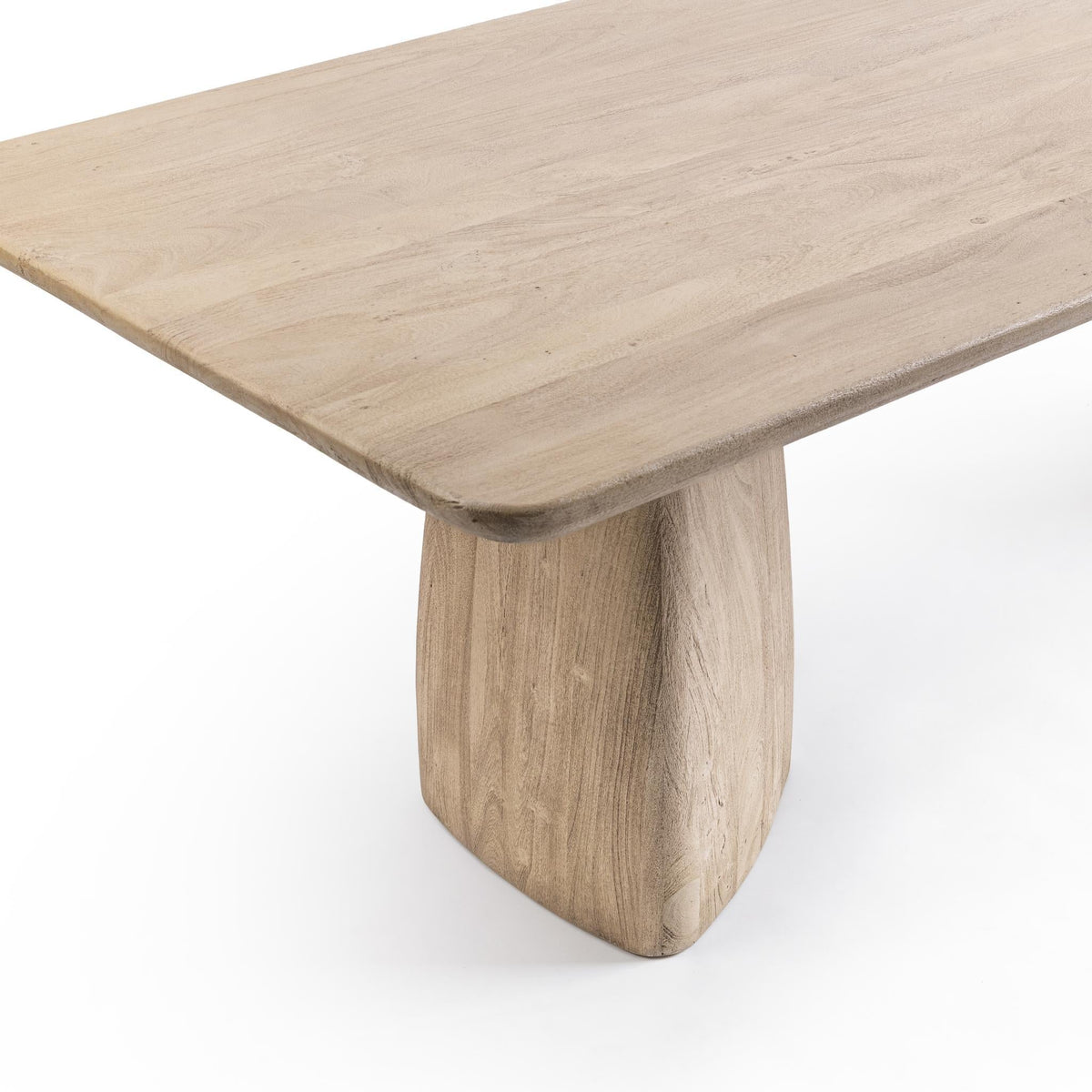 Curated Dining Table