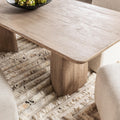Curated Dining Table