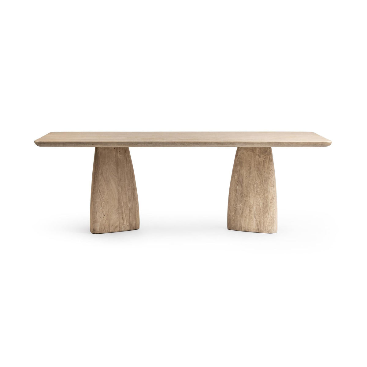 Curated Dining Table