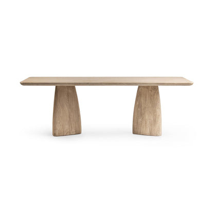 Curated Dining Table