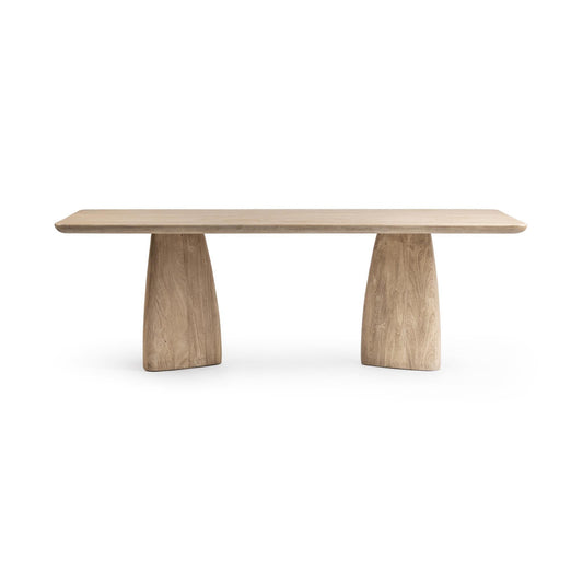 Curated Dining Table