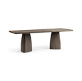 Curated Dining Table