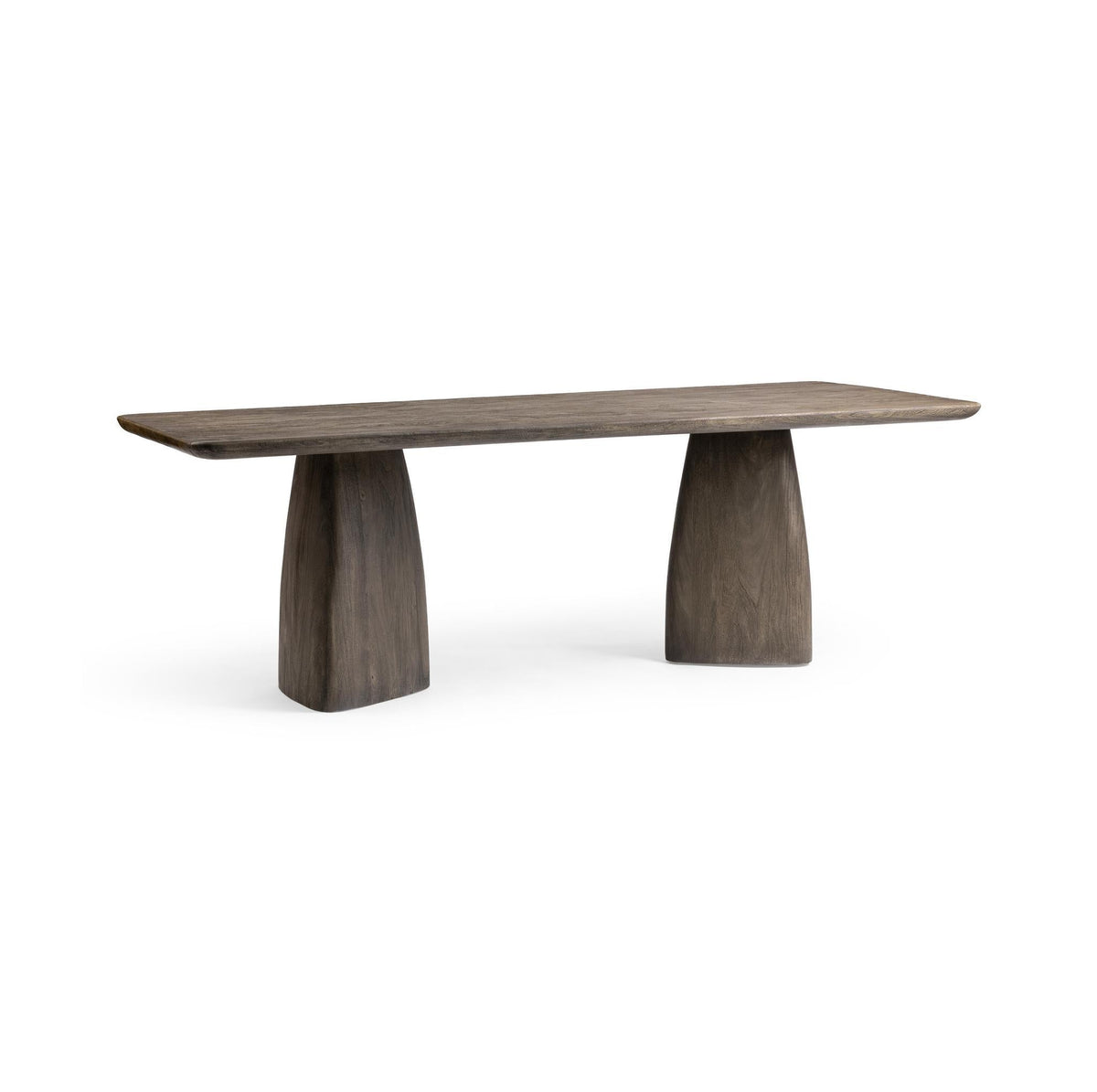 Curated Dining Table