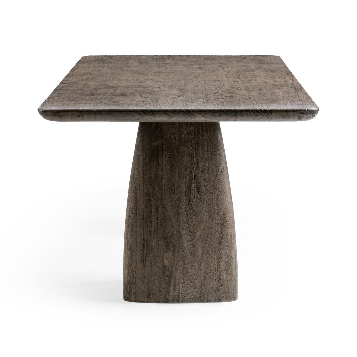 Curated Dining Table