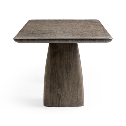 Curated Dining Table