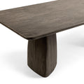 Curated Dining Table